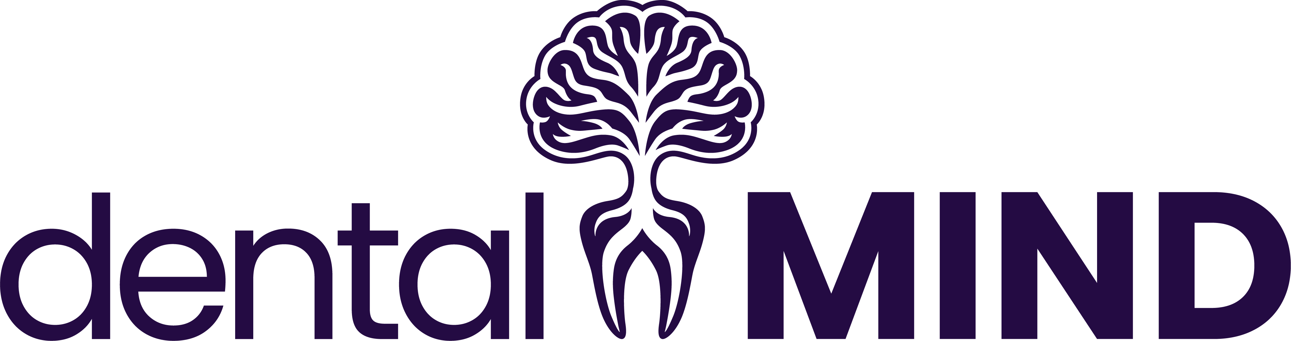 Logo Dental Mind